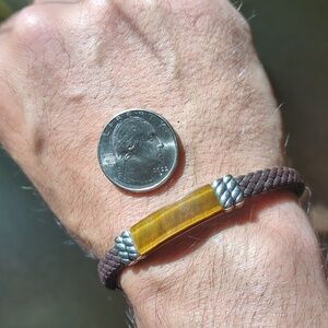 Effy 925 Silver Bracelet